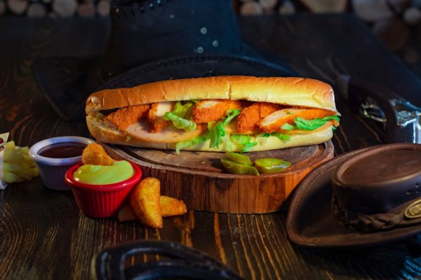 Chicken Sandwich